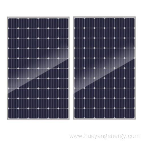 Monocrystalline silicon 530W 535W pv solar module